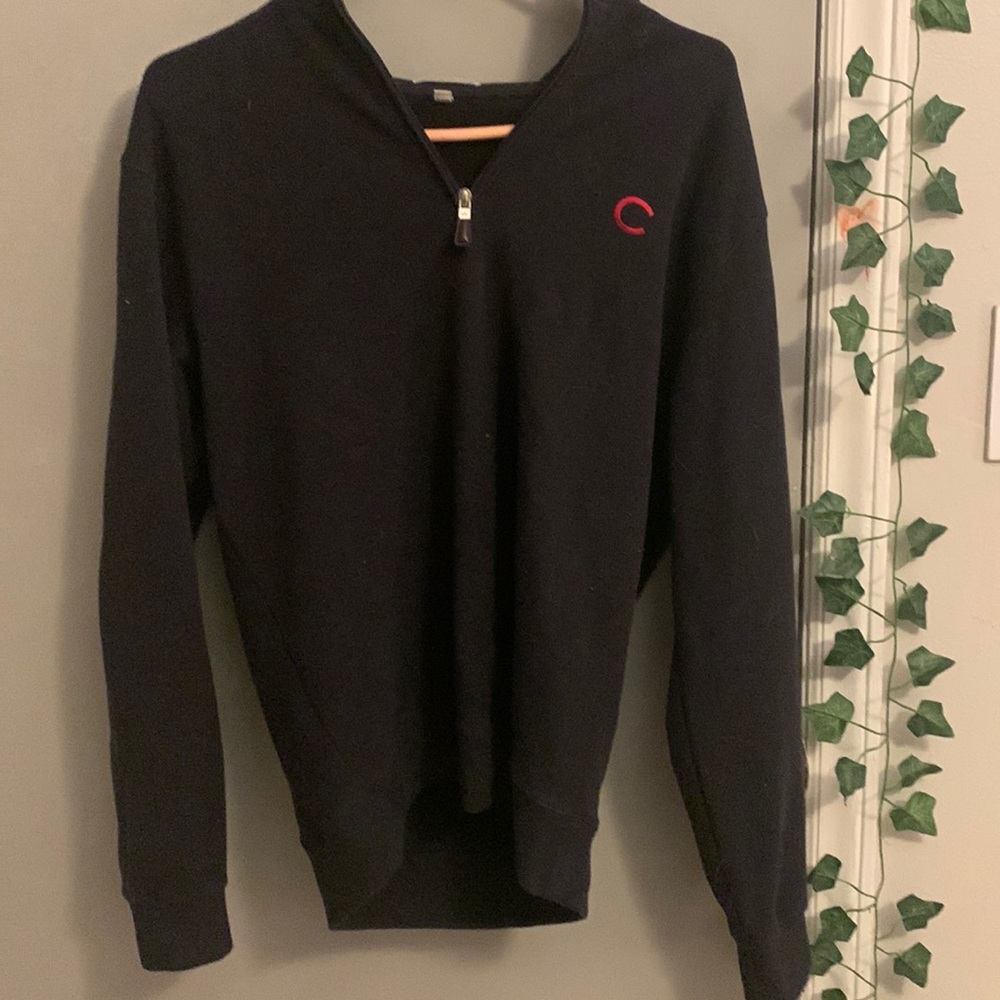 Peter Millar Pullover For Men 1/4 Zip - image 1